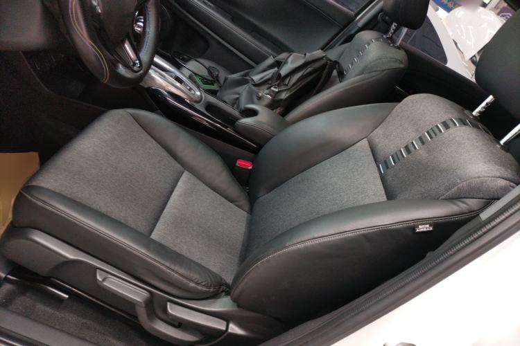 Used Honda XR-V 2020 220TURBO CVT Luxury Edition
