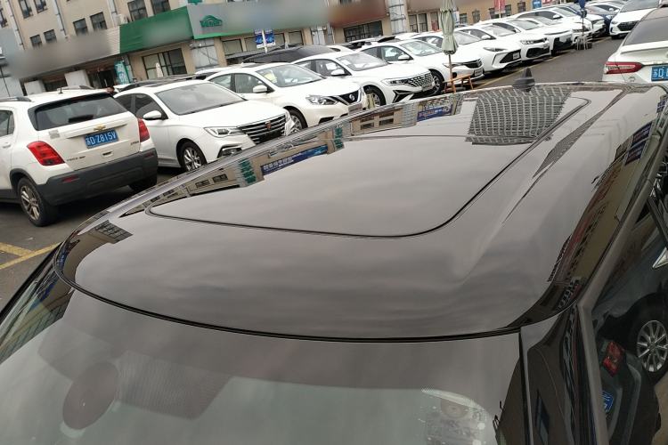 Used  Clubman 2023 Updated 1.5T COOPER Classic Edition