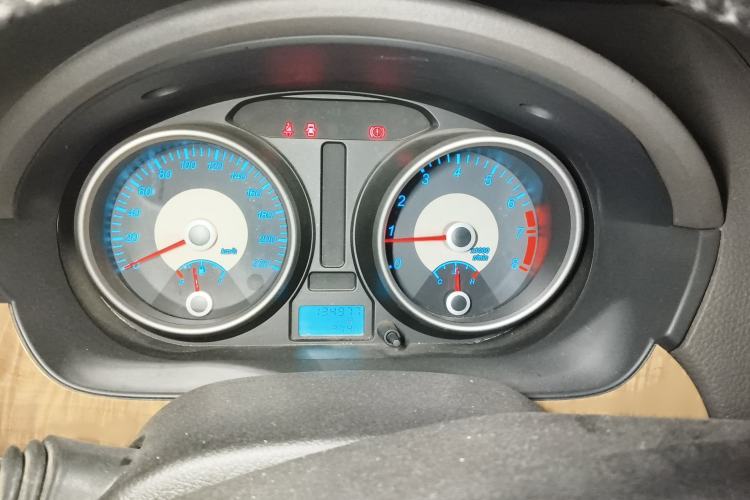 Used Buick Excelle 2015 1.5L Manual Luxury Model