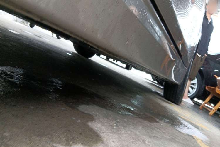 Used BMW 3 Series 2017 320Li xDrive Fashion Model