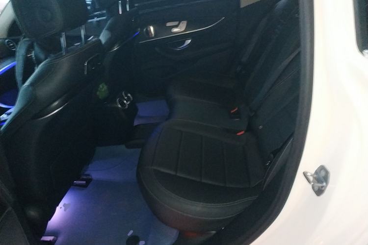 Used Mercedes-Benz E-Class 2019 E 300 L Sport Luxury Edition