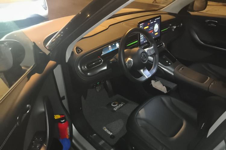 Used  #1 2023 Pro Edition