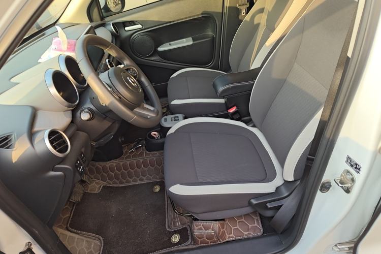 Used ORA Black Cat 2021 301km Cute Pet Edition