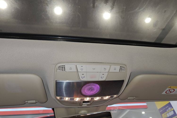 Used Mercedes-Benz E-Class 2017 E 300 L Luxury Model
