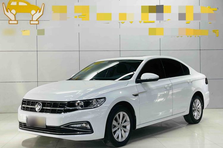 Used Volkswagen Bora 2020 1.5L Automatic Comfort Model