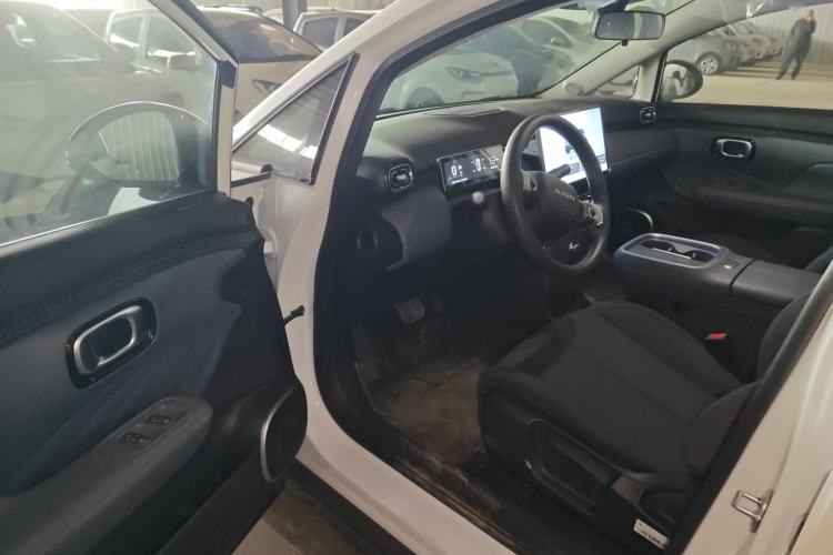 Used AION UT 2025 330 Star Edition