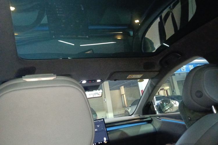 Used XPeng G7 2025 702 Max