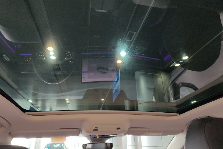 Used Volkswagen ID.7 VIZZION 2024 PRO Model
