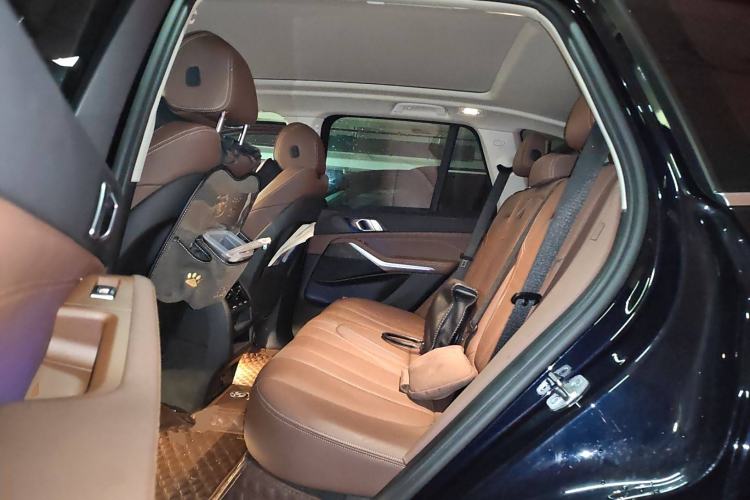 Used BMW X5 2022 xDrive30i M Sport Package
