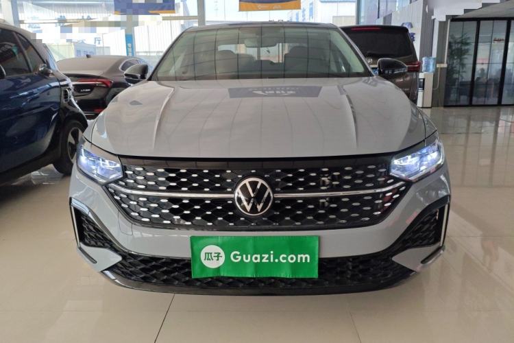 Used Volkswagen Lavida 2023 280TSI DSG Starry Sky Deluxe Edition