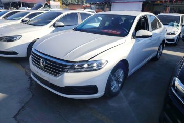 Used Volkswagen Lavida 2022 1.5L Automatic Fashion Edition