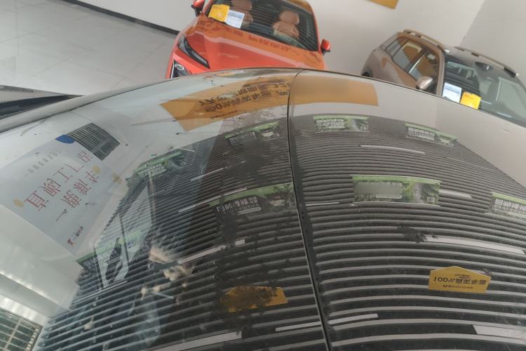 Used Tesla Model Y 2022 Long-Range All-Wheel-Drive Version