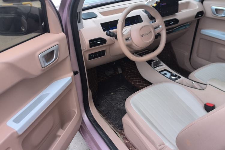 Used  Panda 2023 Panda Mini 200km Endurance Bear