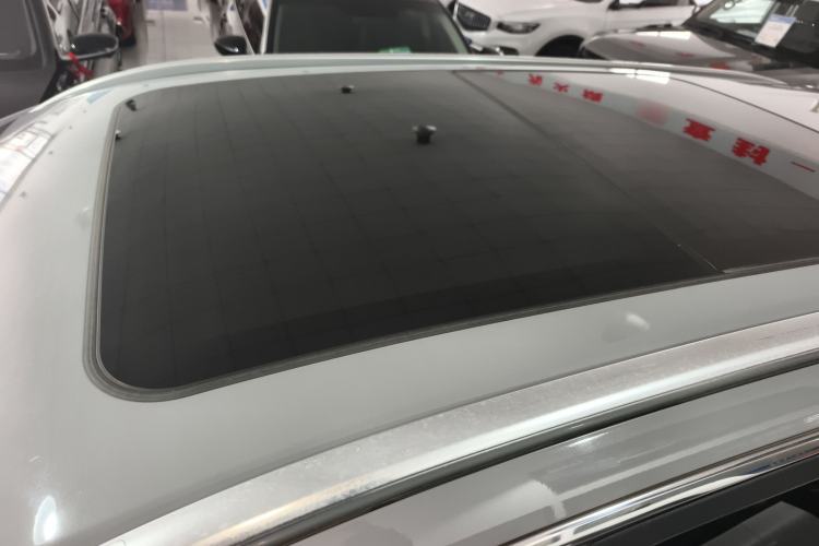 Used Chery Tiggo 8 PRO 2022 390T Two-Wheel Drive Vast Edition 5 Seats