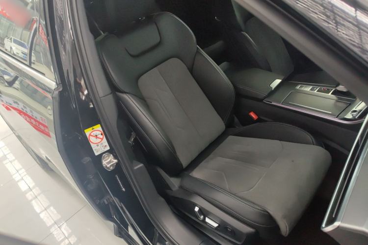 Used Audi A6L 2024 45 TFSI Prestige Dynamic Edition