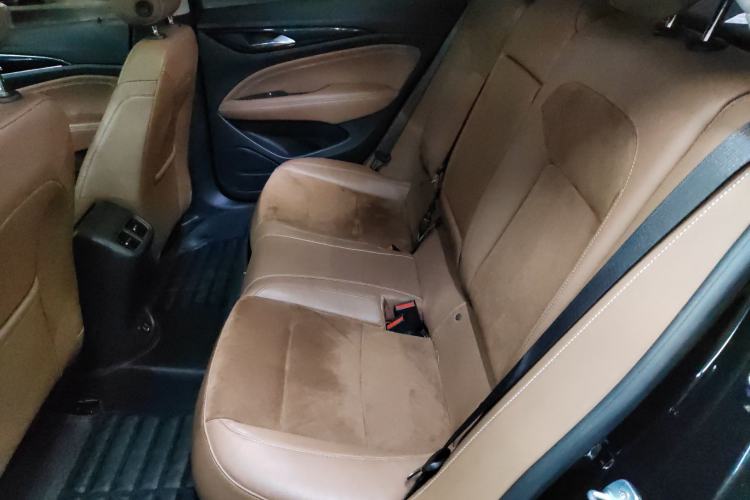 Used Buick Regal 2019 20T Elite Version China VI Standard
