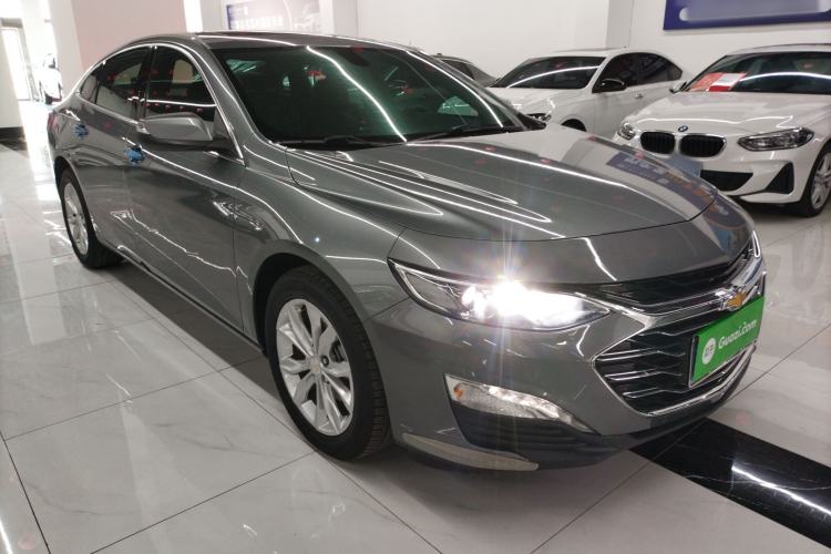 Used Chevrolet Malibu XL 2022 535T Automatic Sport Edition