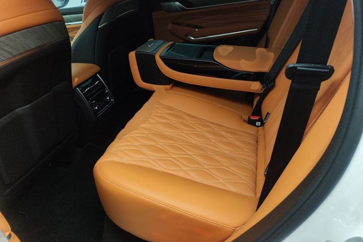 Used Tank 500 New Energy 2023 Hi4-T