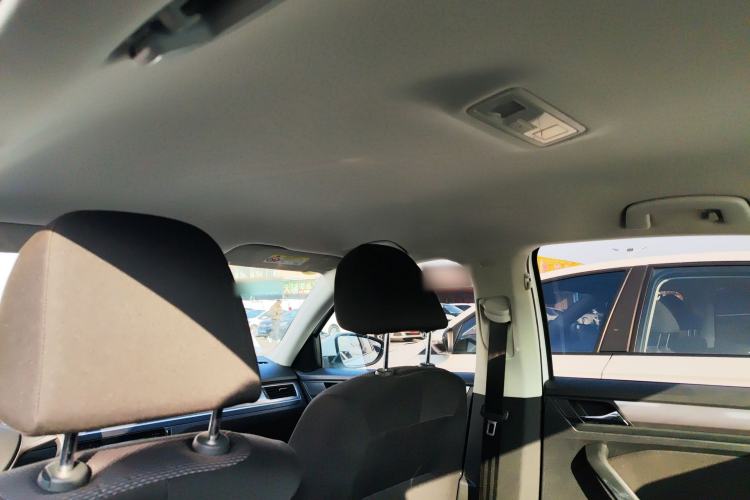 Used Volkswagen Bora 2019 Facelift Bora·Legend 1.5L Automatic Fashion Edition China VI Standard
