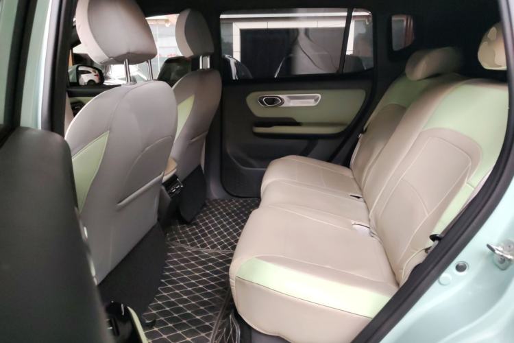 Used AION Y 2023 Plus 510 Enjoy Edition