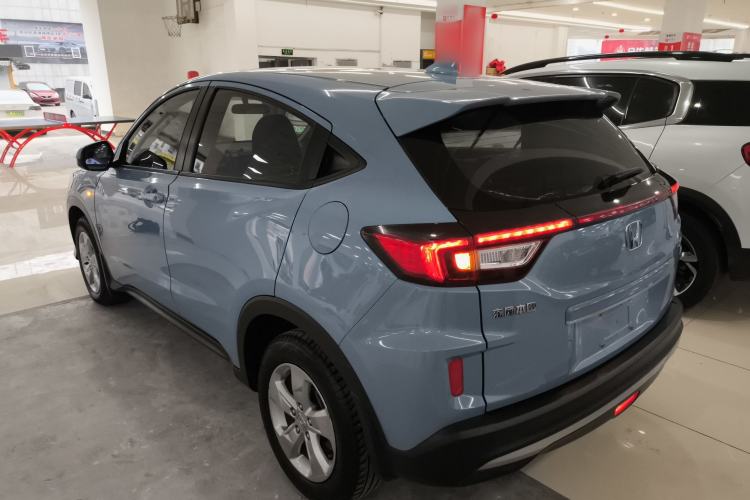 Used Honda XR-V 2019 1.5L CVT Comfort Version China V Emission Standard