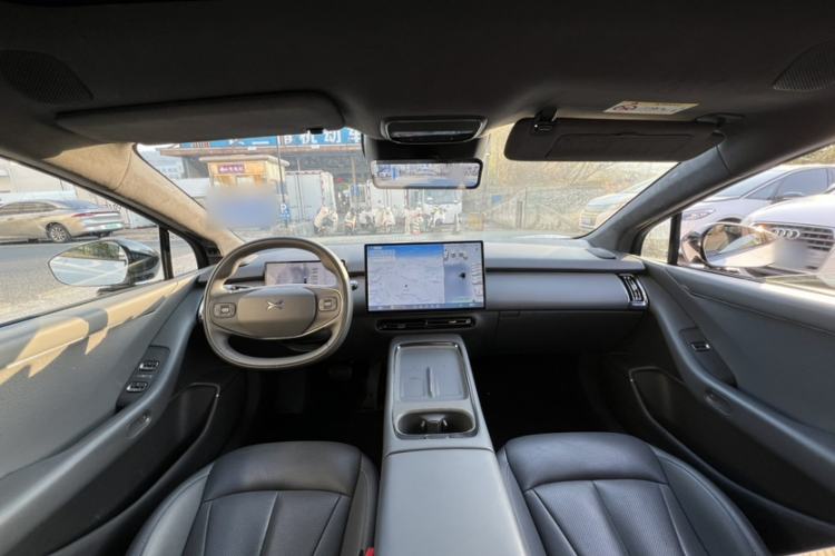 Used XPeng P7+ 2024 Long-Range Max
