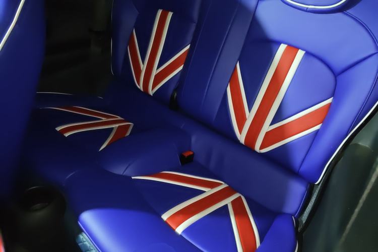 Used  MINI 2014 1.5T COOPER Fun
