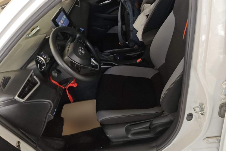 Used Toyota Corolla 2022 1.2T S-CVT Pioneer PLUS Edition
