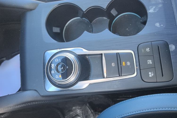 Used Ford Focus 2021 EcoBoost 180 Automatic Hunter Edition
