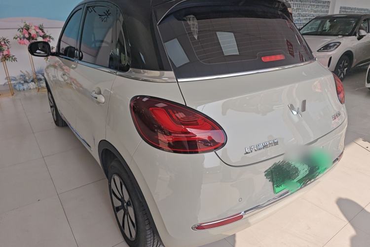 Used Wuling Bingo 2024 333 km Enjoyment Version