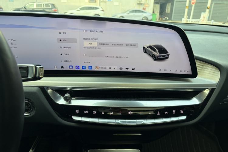 Used Cadillac LYRIQ 2022 Rear-Drive Long-Range Prestige Edition
