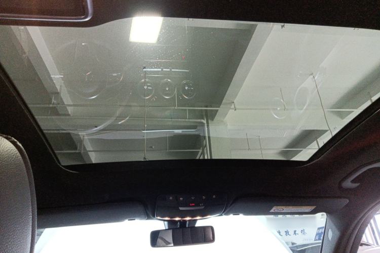 Used Mercedes-Benz GLC 2021 GLC 260 L 4MATIC Dynamic Edition
