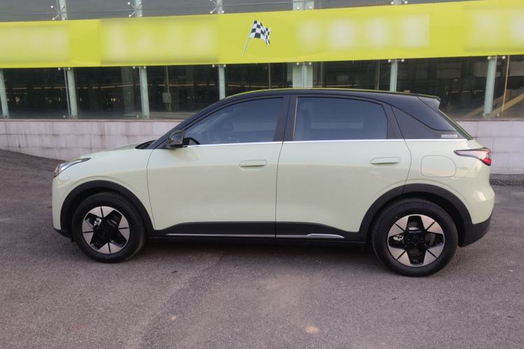 Used  Geome 2025 UP 410km Exploration+ Edition