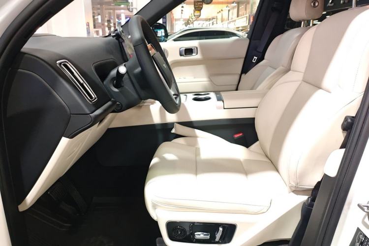 Used Li Auto L7 2023 Air model