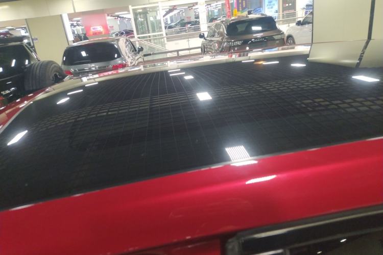 Used Land Rover Range Rover Evoque 2018 240 PS SE Smart Brilliance Edition