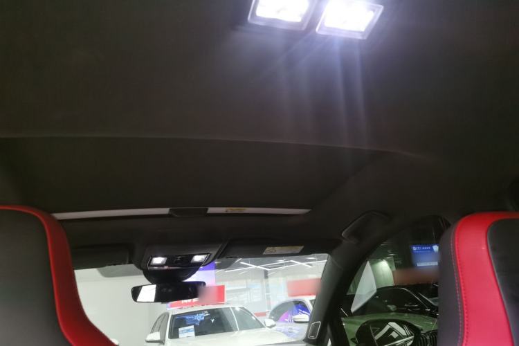 Used Volkswagen Golf GTI 2021 380TSI DSG GTI
