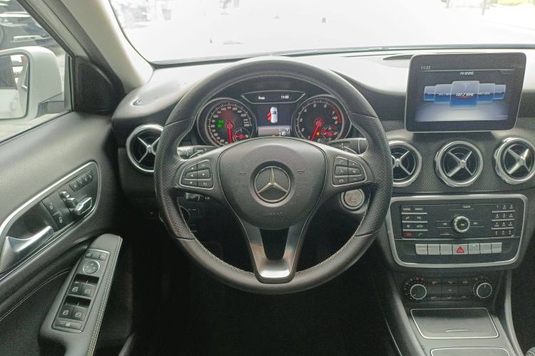 Used Mercedes-Benz GLA 2018 GLA 200 Sport Edition
