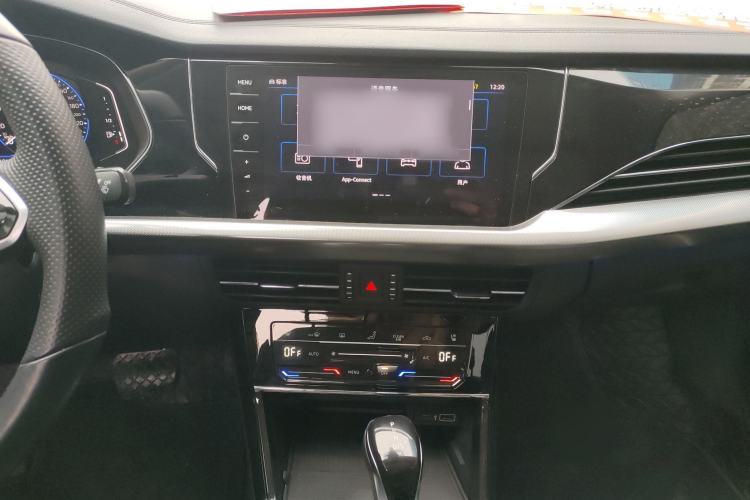 Used Volkswagen Passat 2023 Revised Version 380TSI Flagship Edition
