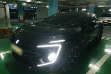 Used Avatr 12 2025 Ultra Extended-Range Edition