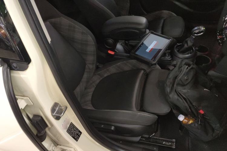 Used  MINI 2016 1.5T COOPER Five-Door Edition