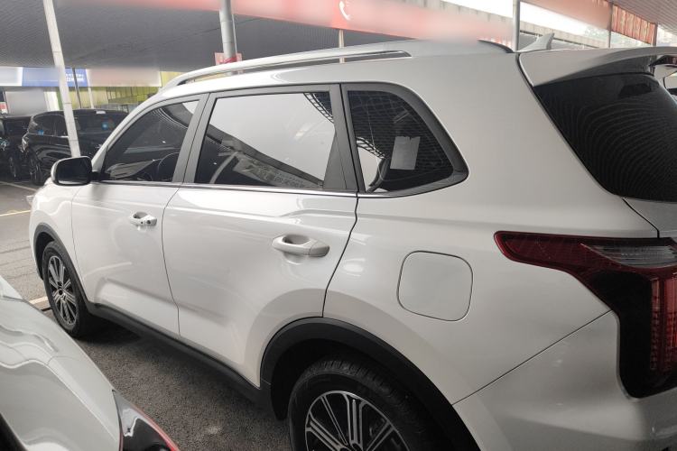 Used Kia Sportage R 2021 Ace 2.0L Challenge Edition
