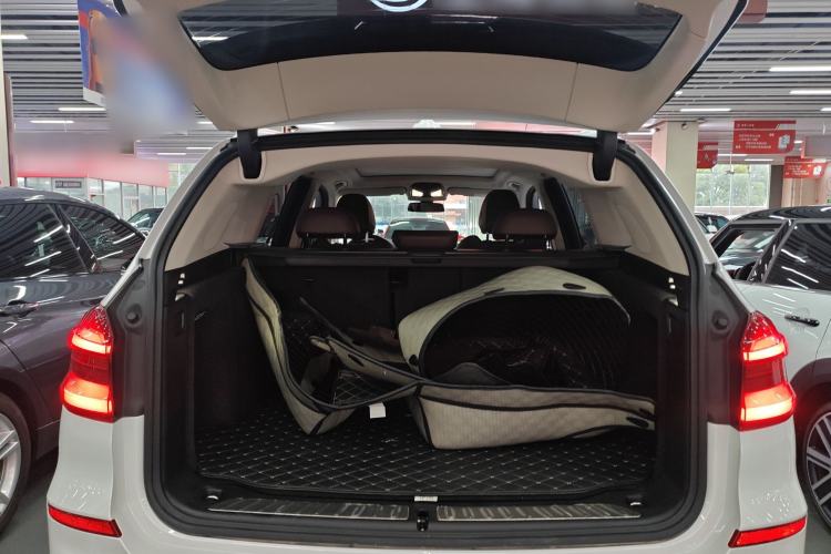 Used BMW X3 2021 Restyled xDrive30i Leading Edition M Sport Package
