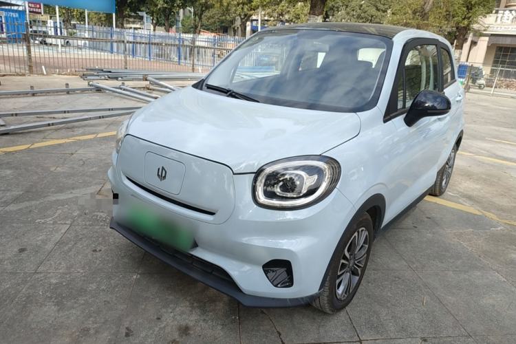 Used Leapmotor T03 2024 310 Comfort Edition