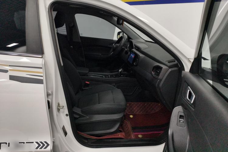 Used Chery Tiggo 5x 2019 HERO 1.5L CVT Fashion Edition
