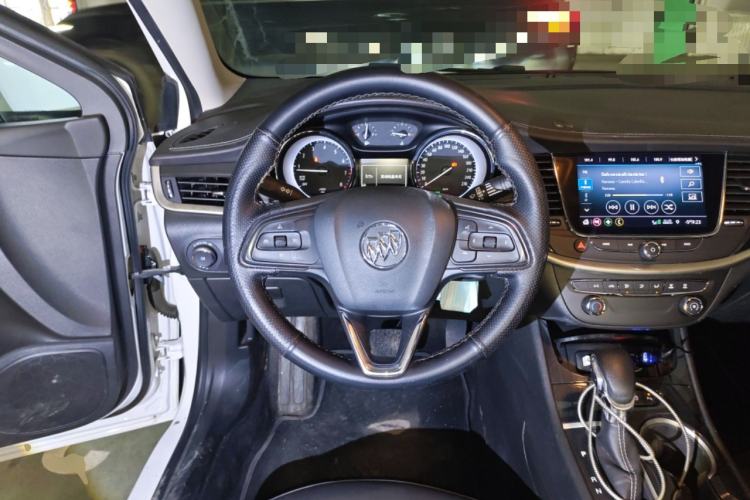 Used Buick Verano 2020 20T CVT Leading Edition