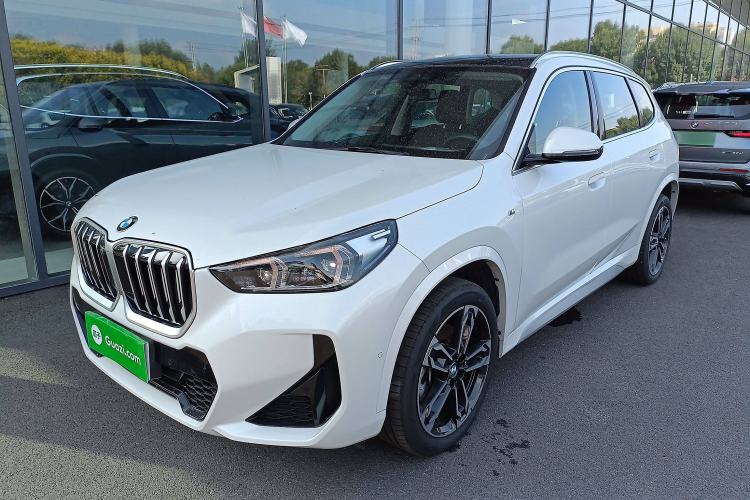Used BMW X1 2024 sDrive25Li M Sport Package
