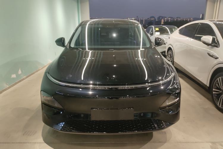 Used XPeng G6 2025 625 Long-Range Max Flagship Edition