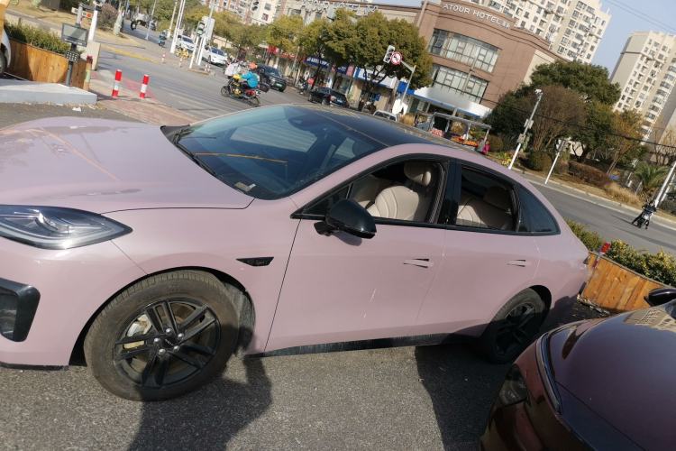 Used AION RT 2025 520 Smart Luxury Edition