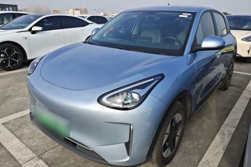 Used Geely Galaxy Geome 2025 310km Dream Edition