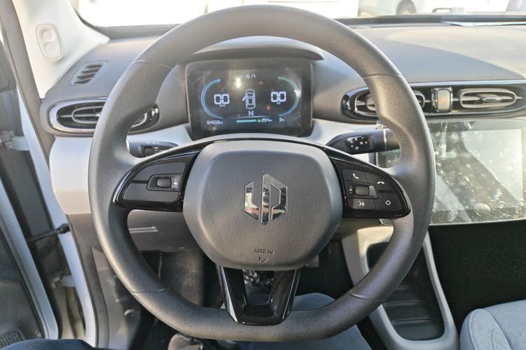 Used Leapmotor T03 2023 310 Lite Edition